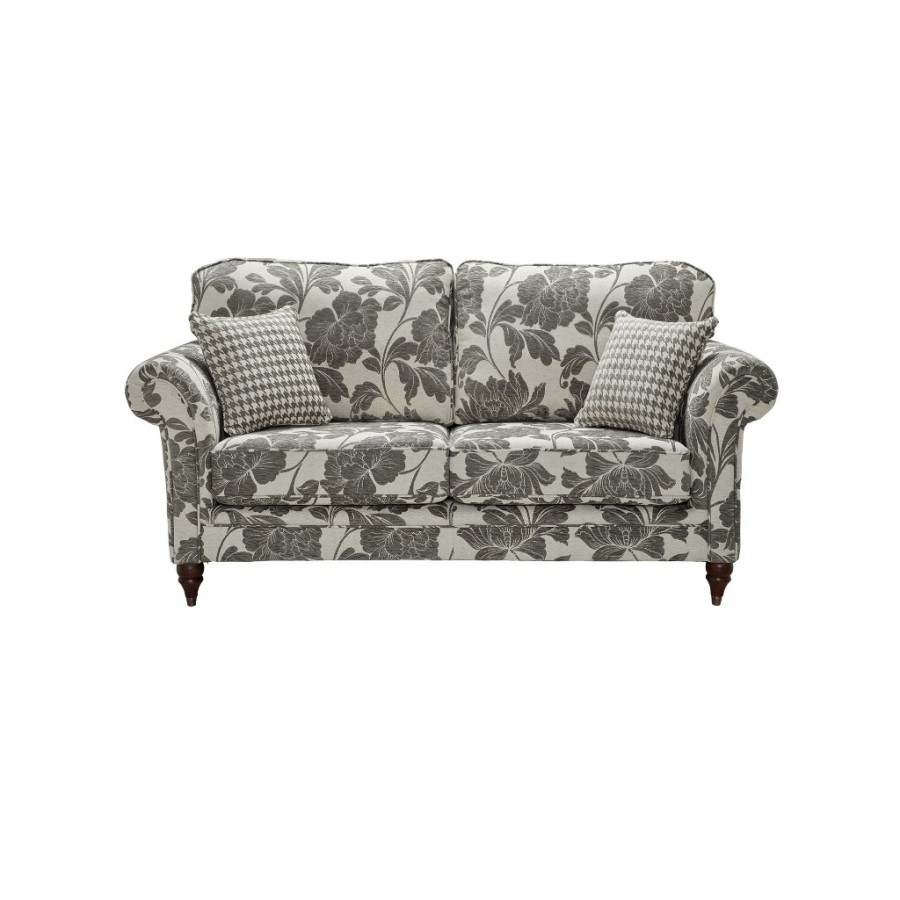 The Cambridge Cloth Sofa
